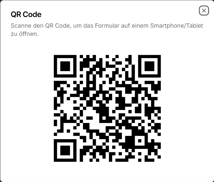 QR-Code